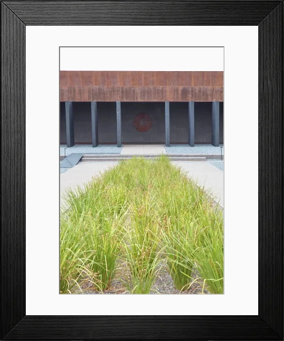 Framed Print : The exterior facade of La Vigilia winery, Tunuyan, Valle de Uco, Mendoza, Argentina Framed Print : The exterior facade of La Vigilia winery, Tunuyan, Valle de Uco, Mendoza, Argentina