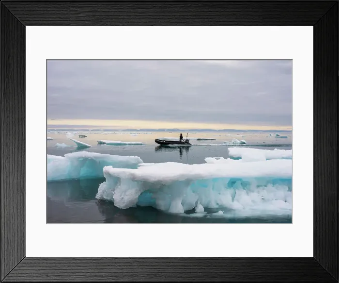 Framed Print : Zodica crusing through the ice, Grise Fiord Inuit hamlet on the southern tip of Ellesmere Island, in the Qikiqtaaluk Region, Nunavut, Canada Framed Print : Zodica crusing through the ice, Grise Fiord Inuit hamlet on the southern tip of Ellesmere Island, in the Qikiqtaaluk Region, Nunavut, Canada