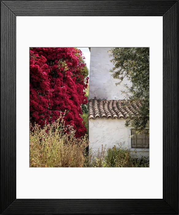Framed Print : Hydra Town, Hydra (Ydra), Saronic Islands, Greece Framed Print : Hydra Town, Hydra (Ydra), Saronic Islands, Greece