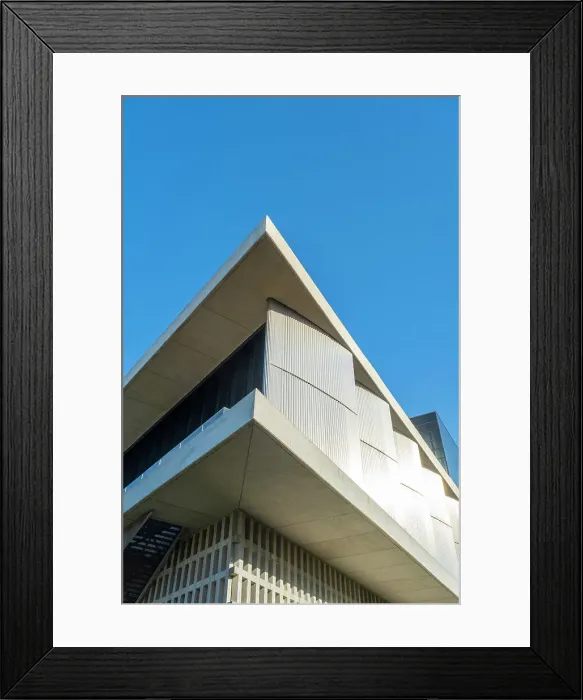 Framed Print : Acropolis Museum, Athens, Greece Framed Print : Acropolis Museum, Athens, Greece