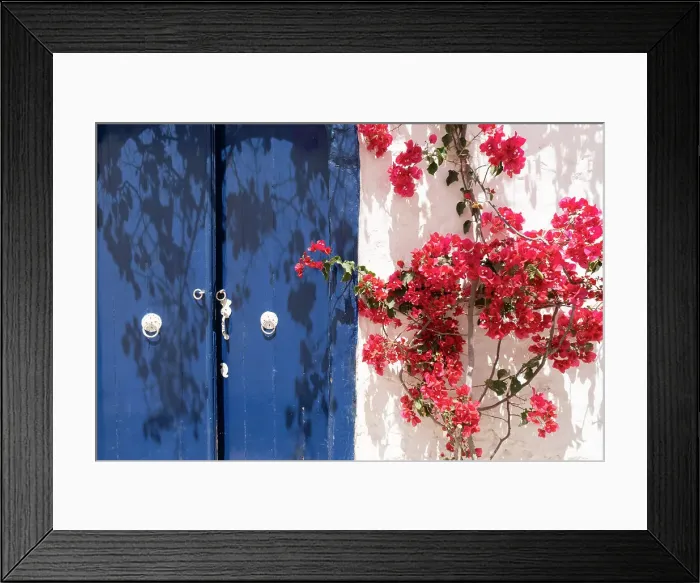 Framed Print : Hydra Town, Hydra (Ydra) Island, Saronic Islands, Greece Framed Print : Hydra Town, Hydra (Ydra) Island, Saronic Islands, Greece