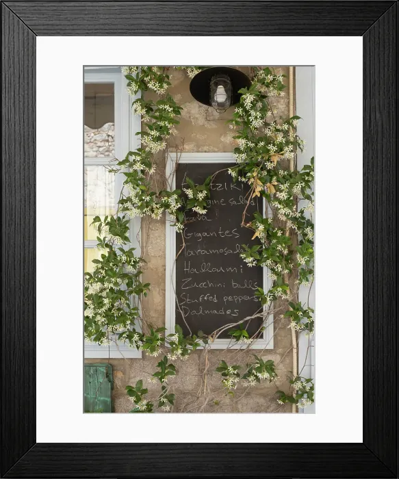 Framed Print : Orthodox Cathedral Church, Hydra Town, Hydra (Ydra) Island, Saronic Islands, Greece Framed Print : Orthodox Cathedral Church, Hydra Town, Hydra (Ydra) Island, Saronic Islands, Greece