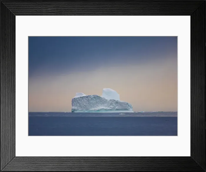 Framed Print : Icebergs off the coast of Etah. Etah is an abandoned settlement in the Avannaata municipality in northern Greenland. It was a starting point of discovery expeditions to the North Pole Framed Print : Icebergs off the coast of Etah. Etah is an abandoned settlement in the Avannaata municipality in northern Greenland. It was a starting point of discovery expeditions to the North Pole