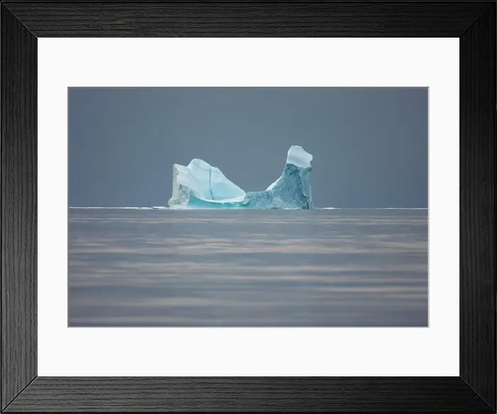 Framed Print : Icebergs off the coast of Etah. Etah is an abandoned settlement in the Avannaata municipality in northern Greenland. It was a starting point of discovery expeditions to the North Pole Framed Print : Icebergs off the coast of Etah. Etah is an abandoned settlement in the Avannaata municipality in northern Greenland. It was a starting point of discovery expeditions to the North Pole