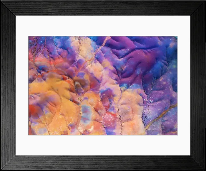 Framed Print : Chamarel Seven Colored Earth Geopark, Black River (Riviere Noire), Mauritius Framed Print : Chamarel Seven Colored Earth Geopark, Black River (Riviere Noire), Mauritius