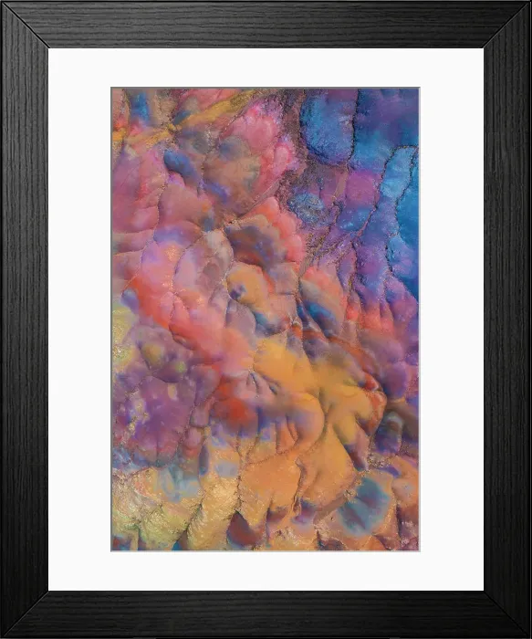 Framed Print : Chamarel Seven Colored Earth Geopark, Black River (Riviere Noire), Mauritius Framed Print : Chamarel Seven Colored Earth Geopark, Black River (Riviere Noire), Mauritius