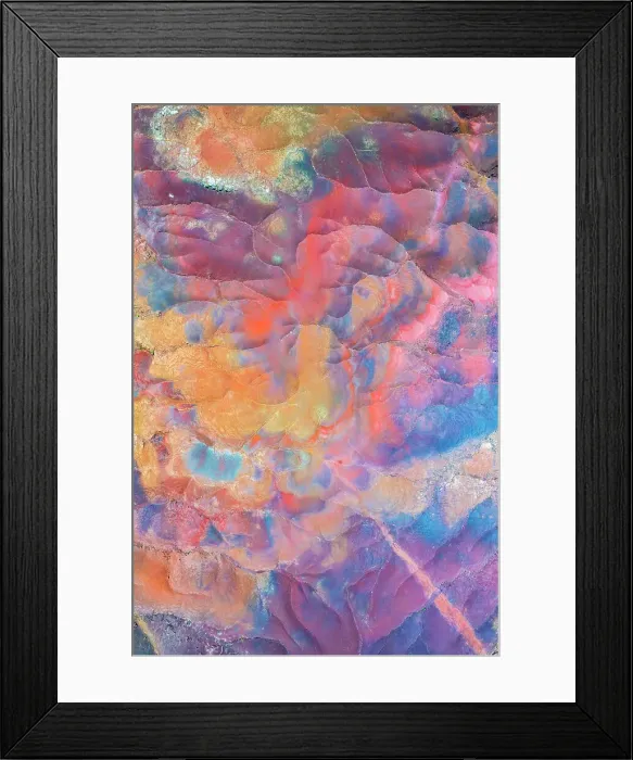 Framed Print : Chamarel Seven Colored Earth Geopark, Black River (Riviere Noire), Mauritius Framed Print : Chamarel Seven Colored Earth Geopark, Black River (Riviere Noire), Mauritius