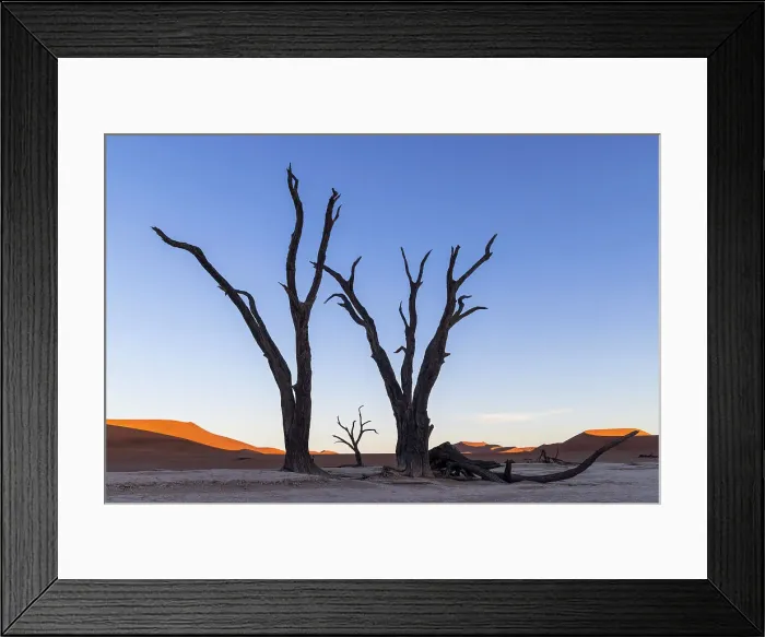 Framed Print : Deadvlei salt pan, Sossuvlei, Namib Naukluft National Park, Hardap region, Namibia, Africa Framed Print : Deadvlei salt pan, Sossuvlei, Namib Naukluft National Park, Hardap region, Namibia, Africa