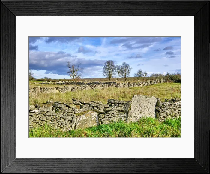 Framed Print : Old stone walls, centuries old. Vila Ch£ da Braciosa, Miranda do Douro. Tras-os-Montes. Portugal Framed Print : Old stone walls, centuries old. Vila Ch£ da Braciosa, Miranda do Douro. Tras-os-Montes. Portugal