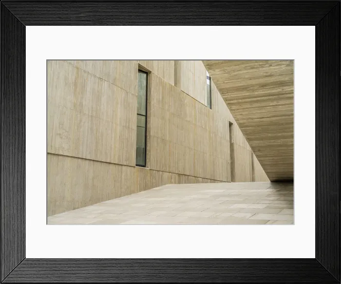 Framed Print : E-REDES building, Lisbon, Portugal, Europe Framed Print : E-REDES building, Lisbon, Portugal, Europe