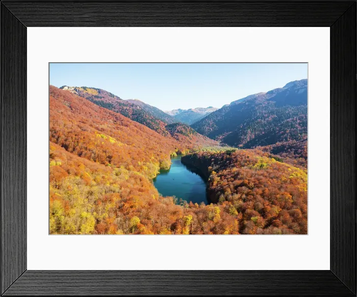 Framed Print : Biogradska Gora national park, Kolasin municipality (recognized as one of the UNESCO World Network of Biosphere Reserves), Montenegro Framed Print : Biogradska Gora national park, Kolasin municipality (recognized as one of the UNESCO World Network of Biosphere Reserves), Montenegro