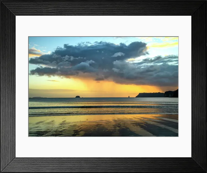 Framed Print : New Zealand, North Island, Coromandel Peninsula, Mercury Bay, Whitianga Framed Print : New Zealand, North Island, Coromandel Peninsula, Mercury Bay, Whitianga