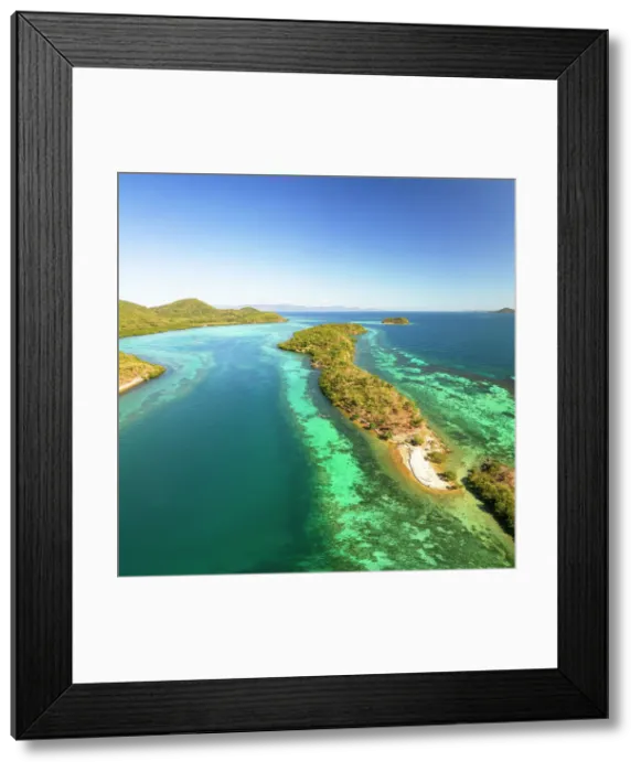 Framed Print : Chindonan Island, Calamian Islands, Coron, Palawan, Philippines Framed Print : Chindonan Island, Calamian Islands, Coron, Palawan, Philippines