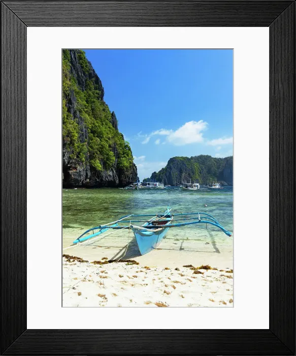 Framed Print : Secret Lagoon, Miniloc Island, El Nido, Bacuit Bay, Palawan, Philippines Framed Print : Secret Lagoon, Miniloc Island, El Nido, Bacuit Bay, Palawan, Philippines