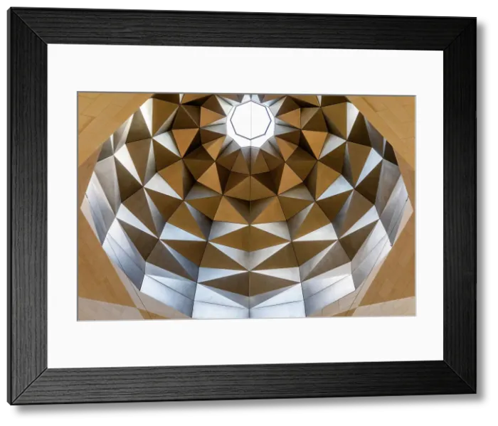 Framed Print : The Museum of Islamic Art, Doha, Qatar Framed Print : The Museum of Islamic Art, Doha, Qatar