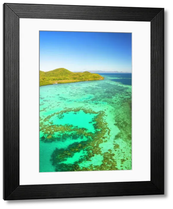 Framed Print : Chindonan Island, Calamian Islands, Coron, Palawan, Philippines Framed Print : Chindonan Island, Calamian Islands, Coron, Palawan, Philippines