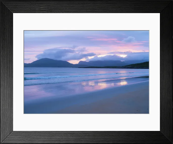 Framed Print : Luskentyre, Isle of Lewis, Lewis & Harris, Outer Hebrides, Scotland Framed Print : Luskentyre, Isle of Lewis, Lewis & Harris, Outer Hebrides, Scotland