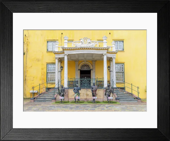 Framed Print : Good-Hope Castle (17 th century), Cape Town, Western Cape, South Africa Framed Print : Good-Hope Castle (17 th century), Cape Town, Western Cape, South Africa