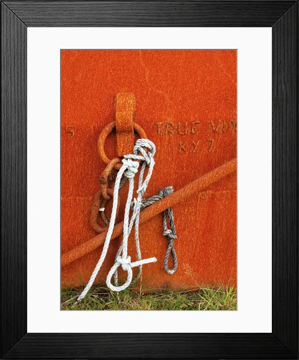 Framed Print : Details of the fishing equipment in Stockinish harbour, Isle of Harris, Outer Hebrides, Scotland Framed Print : Details of the fishing equipment in Stockinish harbour, Isle of Harris, Outer Hebrides, Scotland