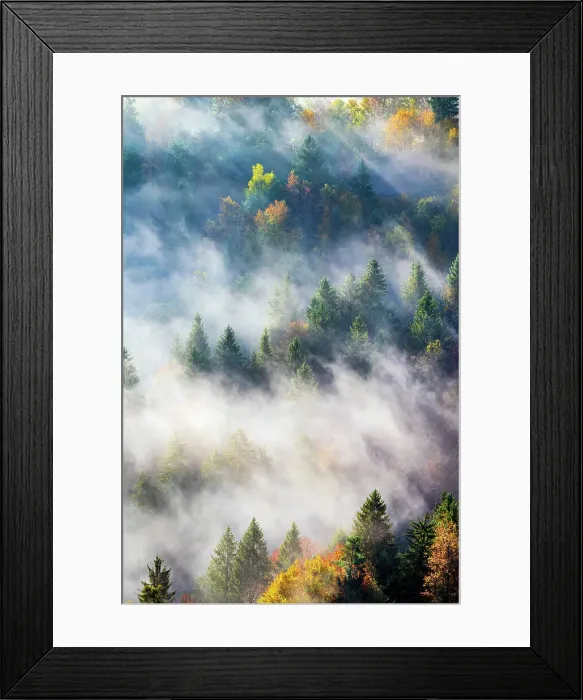 Framed Print : Lake Bled, Upper Carniola Region, Gorenjska, Slovenia Framed Print : Lake Bled, Upper Carniola Region, Gorenjska, Slovenia