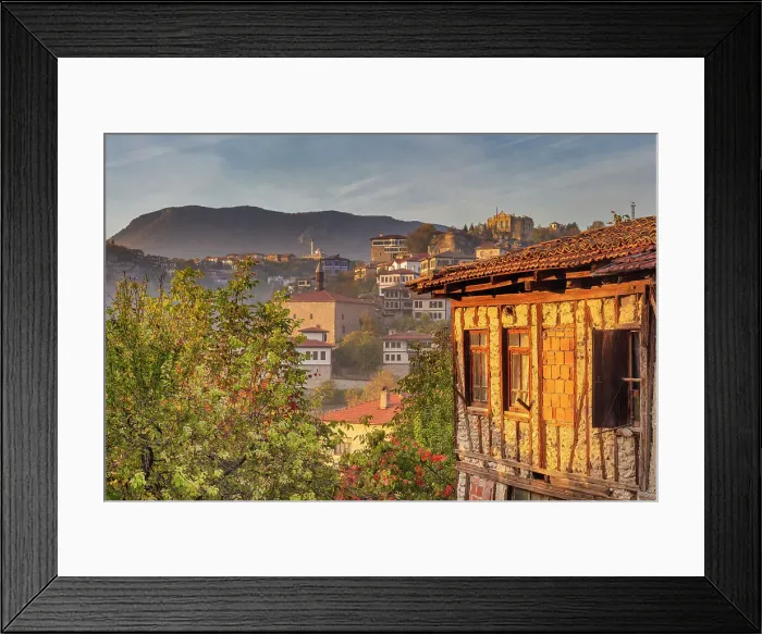 Framed Print : Safranbolu, Karabuk Province, Turkey Framed Print : Safranbolu, Karabuk Province, Turkey