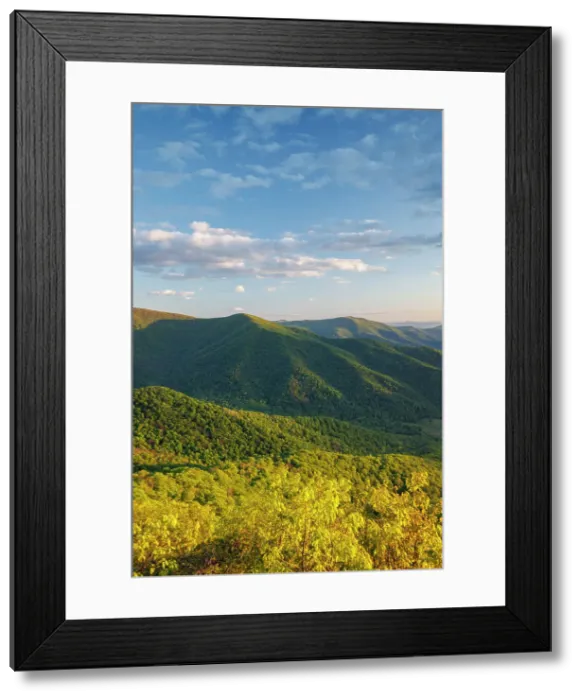 Framed Print : Shenandoah National Park, Virginia, USA Framed Print : Shenandoah National Park, Virginia, USA