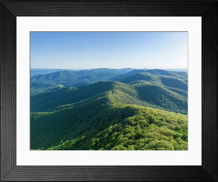 Framed Print : Shenandoah National Park, Virginia, USA Framed Print : Shenandoah National Park, Virginia, USA