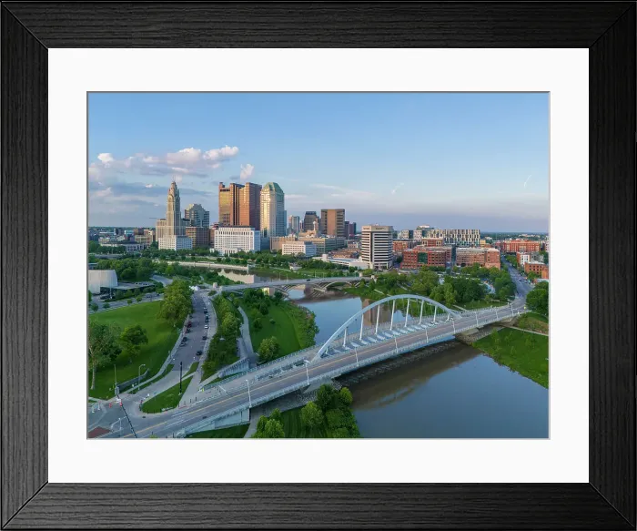 Framed Print : default Framed Print : default