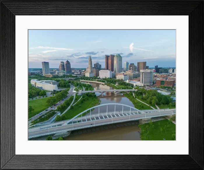 Framed Print : default Framed Print : default