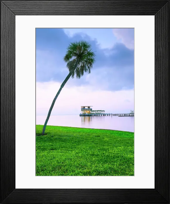 Framed Print : USA, Florida, Saint Petersburg, New Pier District, 26 Acre Public Park, Pinellas County, Tampa Bay, Seen From Vinoy Park Framed Print : USA, Florida, Saint Petersburg, New Pier District, 26 Acre Public Park, Pinellas County, Tampa Bay, Seen From Vinoy Park