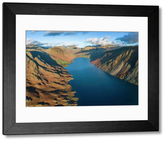 Framed Print : November 2023 Framed Print : November 2023