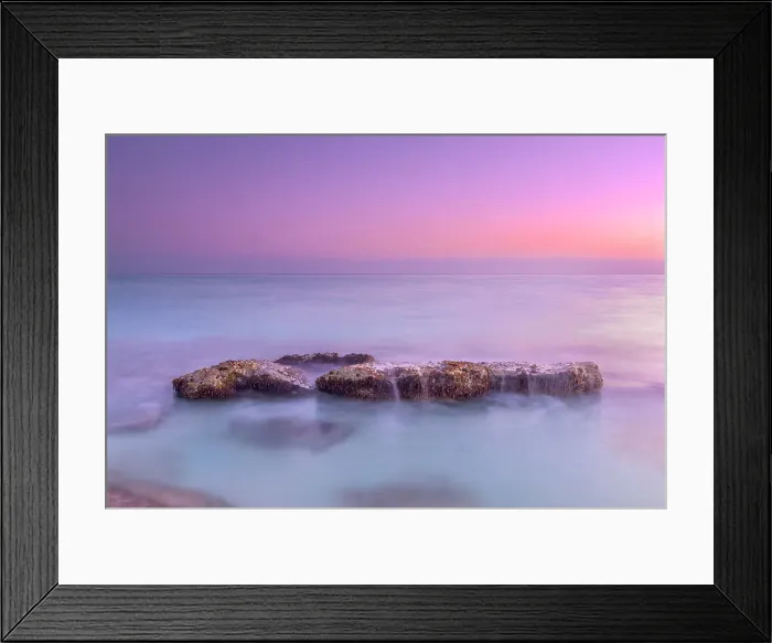 Framed Print : The Atlantic Ocean at daybreak on Cayo Santa Maria in the Jardines del Rey archipelago near Caibarien, Villa Clara, Cuba Framed Print : The Atlantic Ocean at daybreak on Cayo Santa Maria in the Jardines del Rey archipelago near Caibarien, Villa Clara, Cuba