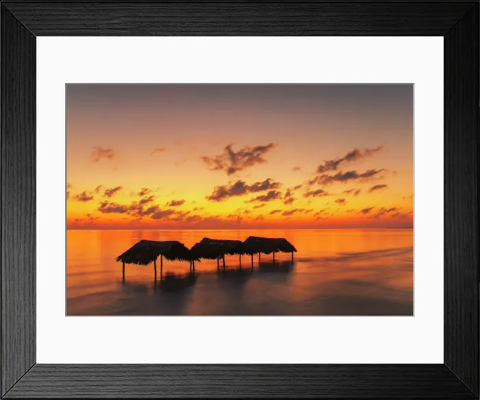 Framed Print : Cayo Guillermo in the Jardines del Rey archipelago near Moron, Ciego de Avila, Cuba Framed Print : Cayo Guillermo in the Jardines del Rey archipelago near Moron, Ciego de Avila, Cuba