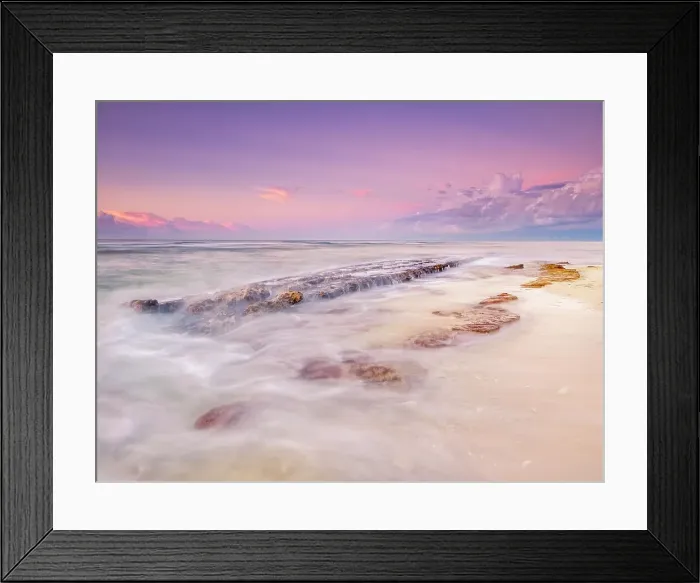 Framed Print : Daybreak at Consuelos Beach on the Caribbean Sea, Grand Cayman, Cayman Islands, British West Indiew Framed Print : Daybreak at Consuelos Beach on the Caribbean Sea, Grand Cayman, Cayman Islands, British West Indiew