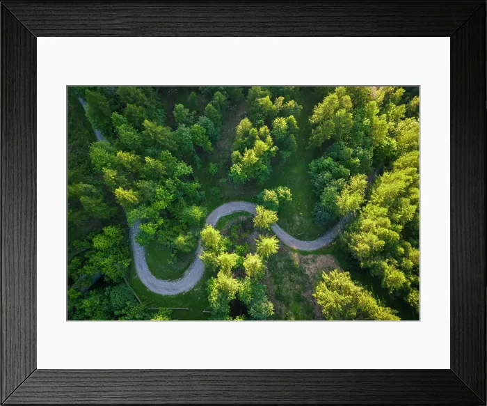 Framed Print : Aerial view of the winding road leading to Fort Mutin in Fenestrelle. Orsiera Rocciavre Park, Chisone Valley, Turin, Piedmont, Italy Framed Print : Aerial view of the winding road leading to Fort Mutin in Fenestrelle. Orsiera Rocciavre Park, Chisone Valley, Turin, Piedmont, Italy