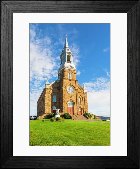 Framed Print : Cape Breton Island, Nova Scotia, Canada Framed Print : Cape Breton Island, Nova Scotia, Canada