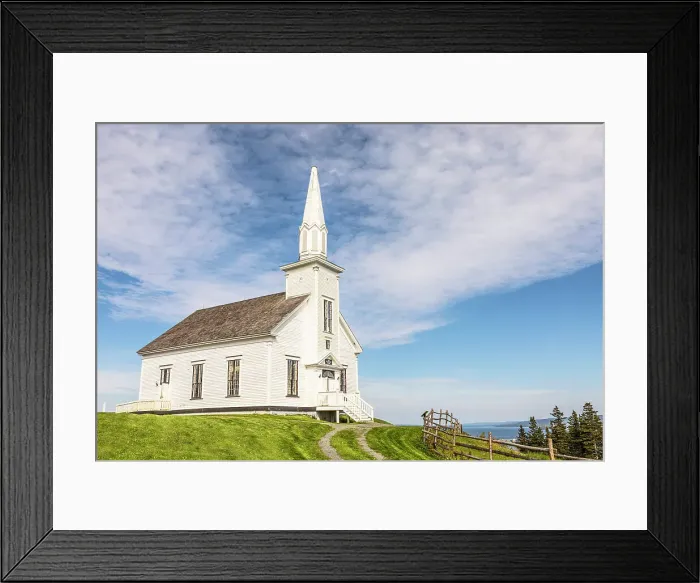 Framed Print : Highland Village Museum, Iona, Cape Breton Island, Nova Scotia, Canada Framed Print : Highland Village Museum, Iona, Cape Breton Island, Nova Scotia, Canada