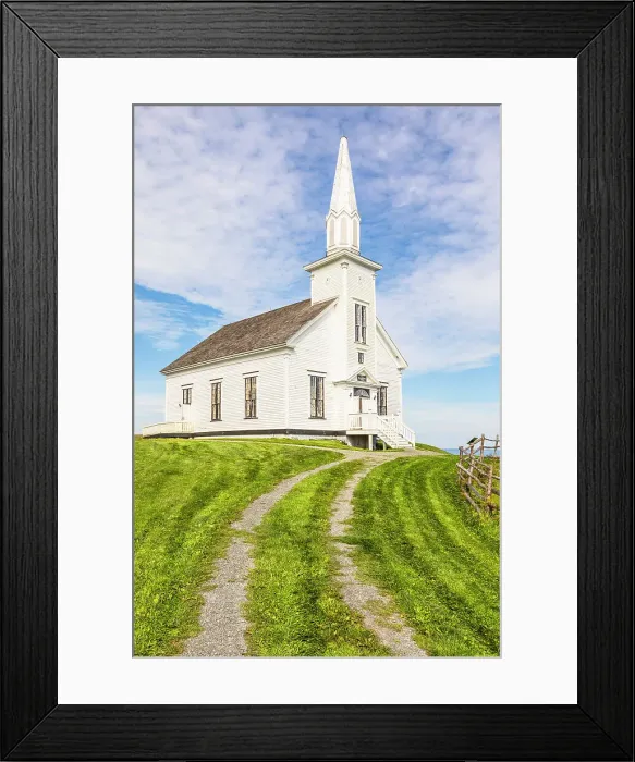 Framed Print : Highland Village Museum, Iona, Cape Breton Island, Nova Scotia, Canada Framed Print : Highland Village Museum, Iona, Cape Breton Island, Nova Scotia, Canada