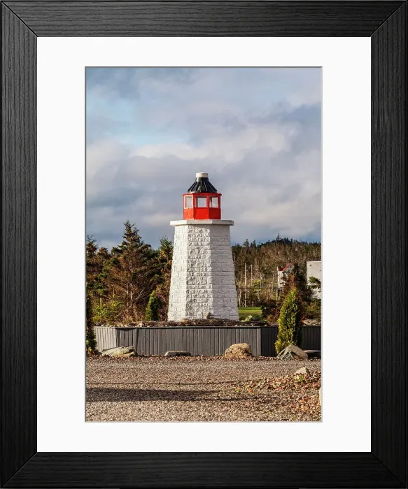 Framed Print : North Star Hotel, Louisbourg, Nova Scotia, Canada Framed Print : North Star Hotel, Louisbourg, Nova Scotia, Canada