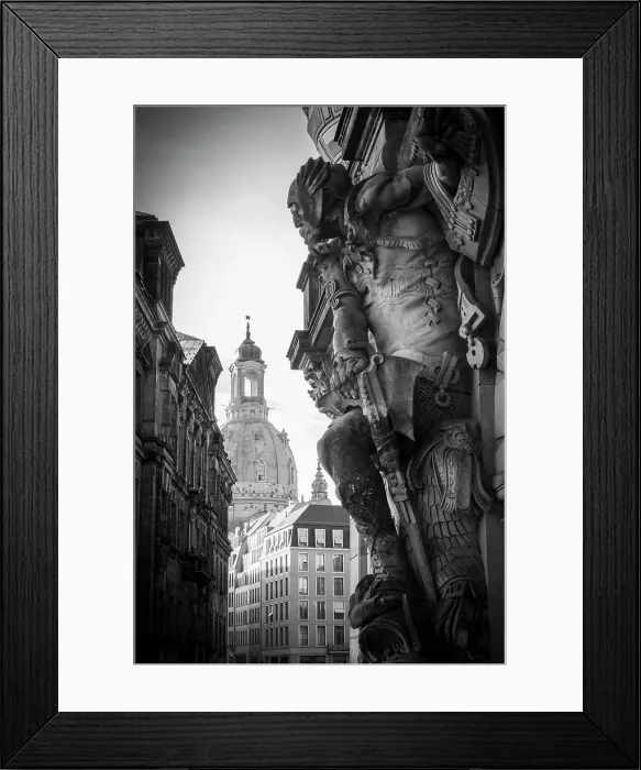 Framed Print : Georgentor (City Gate), Residenzschloss (Dresden Castle), Dresden, Saxony, Germany Framed Print : Georgentor (City Gate), Residenzschloss (Dresden Castle), Dresden, Saxony, Germany