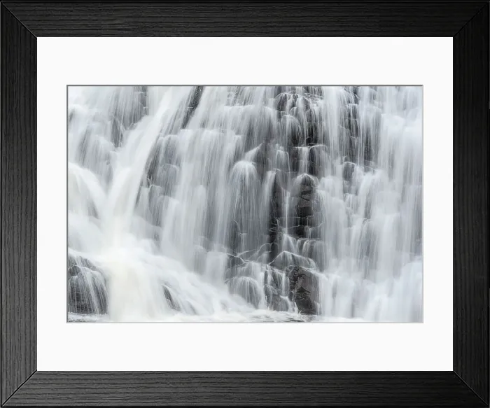 Framed Print : High Falls on the Magpie River, Wawa, Ontario, Canada Framed Print : High Falls on the Magpie River, Wawa, Ontario, Canada