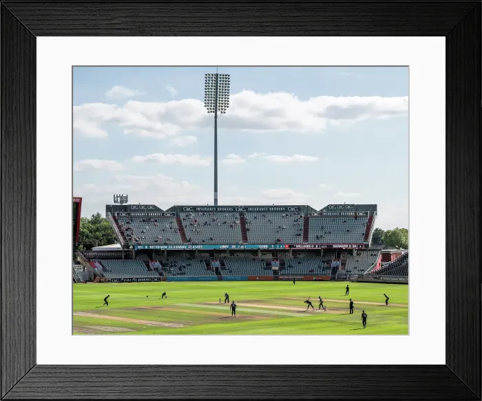 Framed Print : Old Trafford Cricket Ground, Stretford, Manchester, Lancashire, England, United Kingdom, Europe Framed Print : Old Trafford Cricket Ground, Stretford, Manchester, Lancashire, England, United Kingdom, Europe
