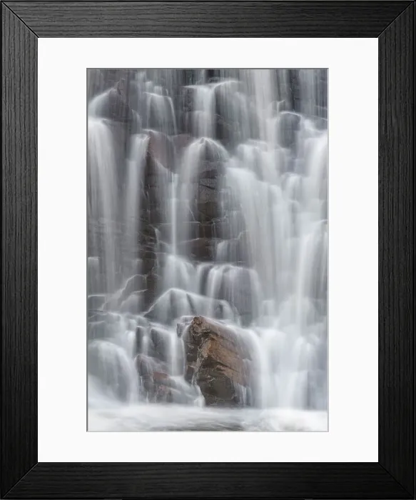 Framed Print : Magpie River at High Fals, Wawa, Ontario, Canada Framed Print : Magpie River at High Fals, Wawa, Ontario, Canada