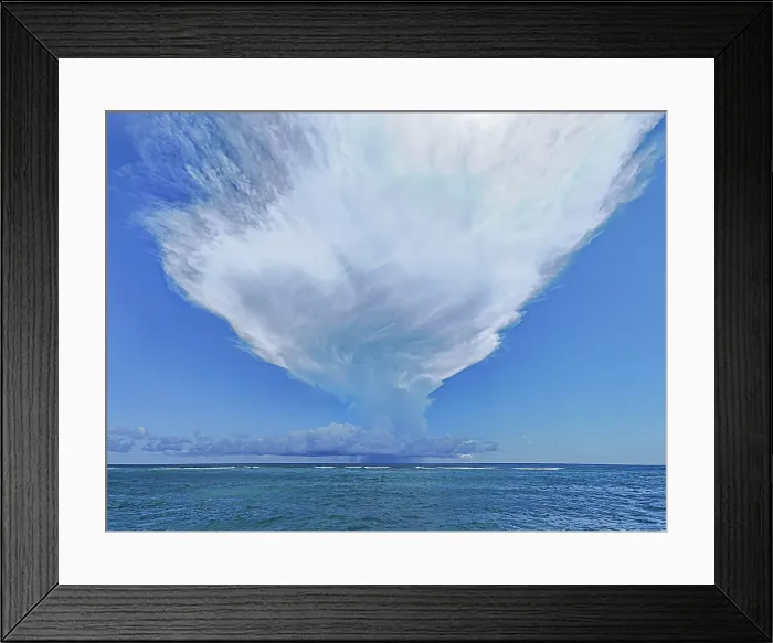 Framed Print : Spotts Beach on Grand Cayman, Cayman Islands, British West Indies Framed Print : Spotts Beach on Grand Cayman, Cayman Islands, British West Indies