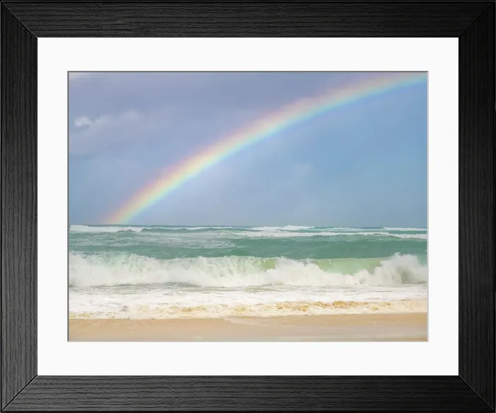 Framed Print : The Caribbean Sea at Seven Mile Beach during a severe weather warning with gale force winds and tumultuous seas on Grand Cayman, Cayman Islands, British West Indies Framed Print : The Caribbean Sea at Seven Mile Beach during a severe weather warning with gale force winds and tumultuous seas on Grand Cayman, Cayman Islands, British West Indies