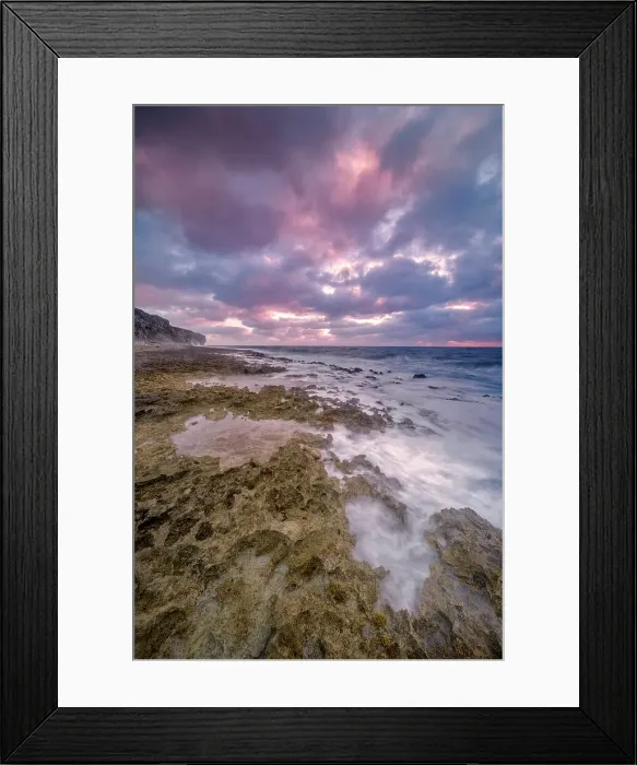 Framed Print : Sunsire on the Caribbean Sea at Pollard Bay on Cayman Brac in the Cayman Islands, British West Indies Framed Print : Sunsire on the Caribbean Sea at Pollard Bay on Cayman Brac in the Cayman Islands, British West Indies