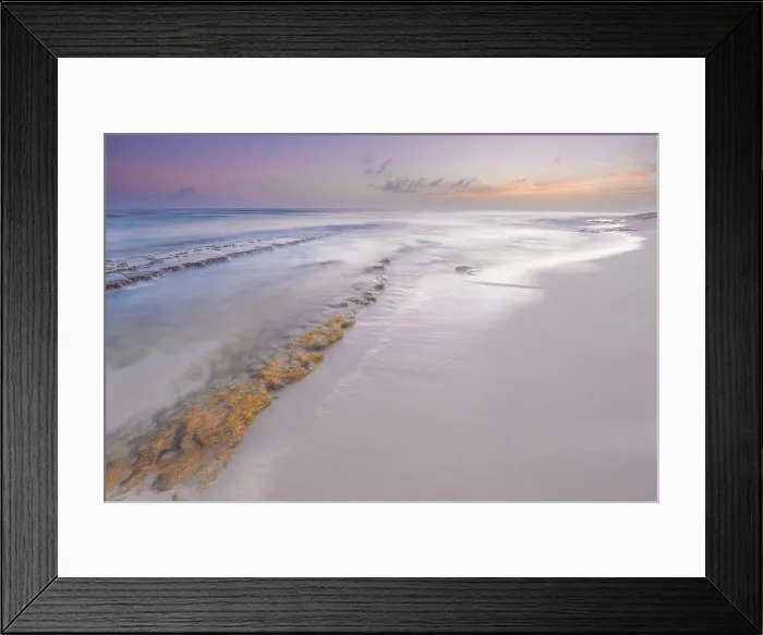 Framed Print : Consuelos Beach at sunset on Grand Cayman, Cayman Islands, British West Indies Framed Print : Consuelos Beach at sunset on Grand Cayman, Cayman Islands, British West Indies