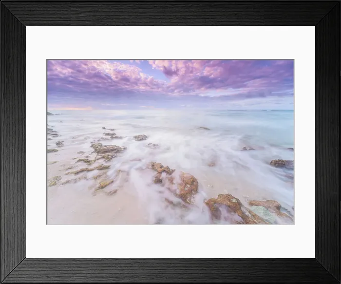 Framed Print : Rocky coast of Cayman Brac at sunrise in the Cayman Islands, British West Indies Framed Print : Rocky coast of Cayman Brac at sunrise in the Cayman Islands, British West Indies