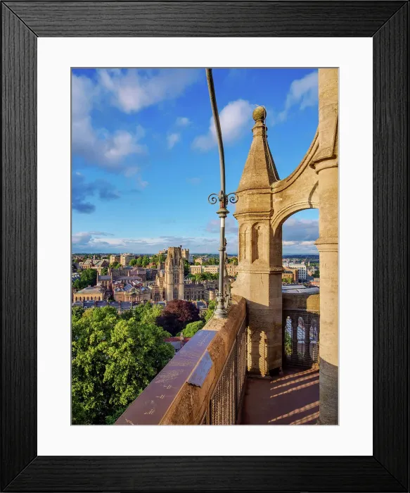 Framed Print : Cabot Tower at sunset, Brandon Hill Park, Wills Memorial Building in the background, Bristol, England, United Kingdom Framed Print : Cabot Tower at sunset, Brandon Hill Park, Wills Memorial Building in the background, Bristol, England, United Kingdom