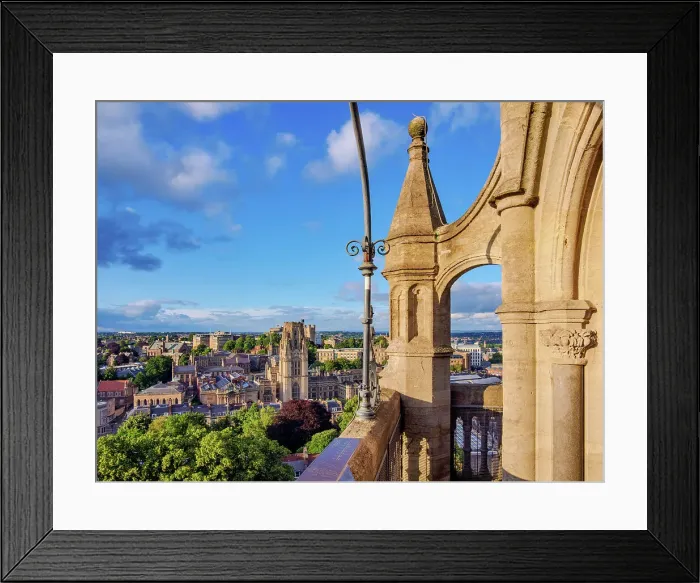 Framed Print : Cabot Tower at sunset, Brandon Hill Park, Wills Memorial Building in the background, Bristol, England, United Kingdom Framed Print : Cabot Tower at sunset, Brandon Hill Park, Wills Memorial Building in the background, Bristol, England, United Kingdom